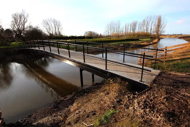  GVK bruggen (maatwerk aanvraag)