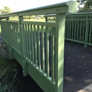 GVK bruggen (maatwerk aanvraag)