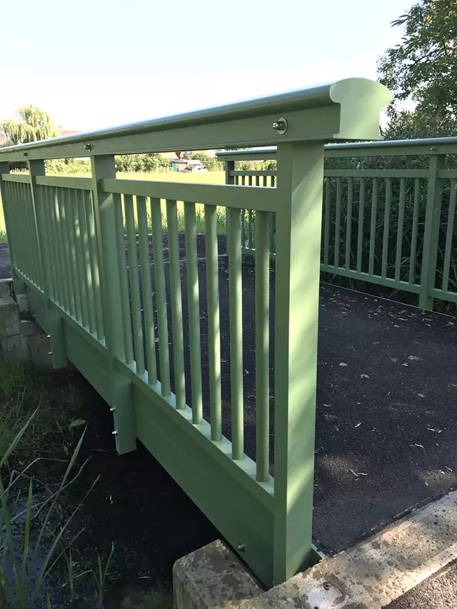  GVK bruggen (maatwerk aanvraag)