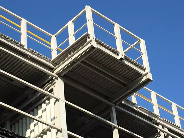  GVK bordessen (maatwerk aanvraag)