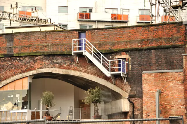  GVK trappen (maatwerk aanvraag)