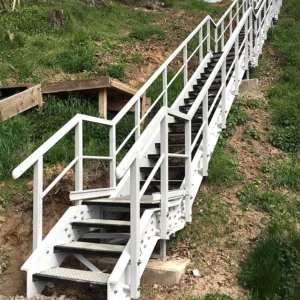 GVK trappen (maatwerk aanvraag)